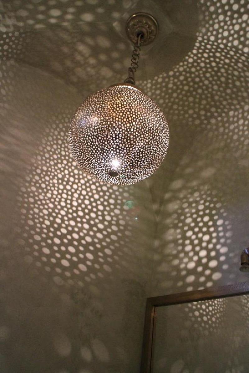 Riad Zamzam