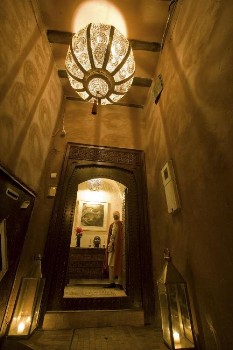 Riad Zamzam
