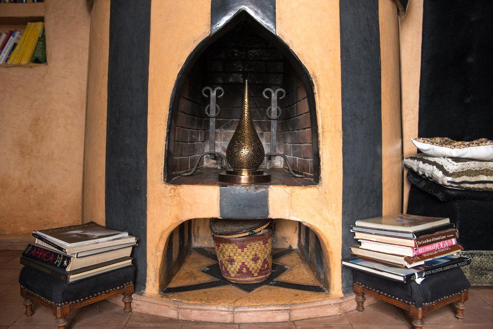 Riad Zamzam
