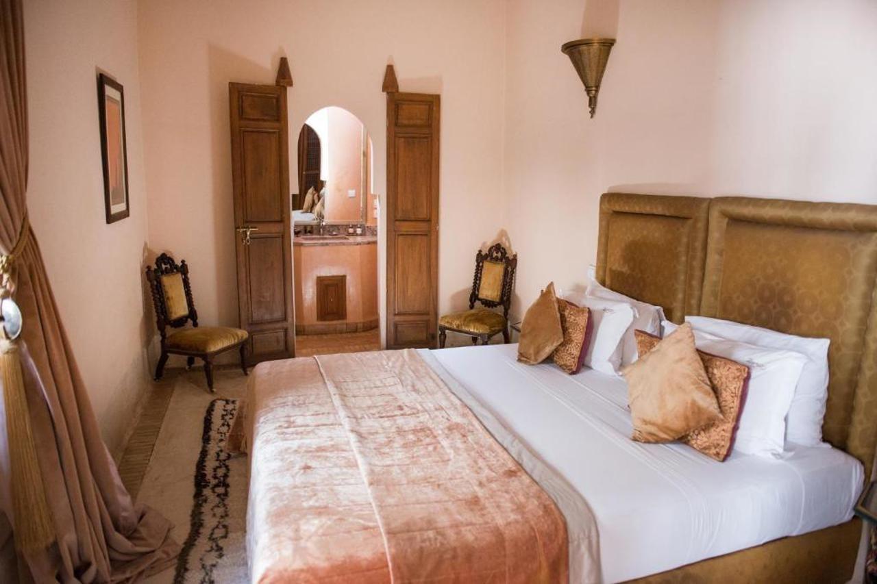 Riad Zamzam
