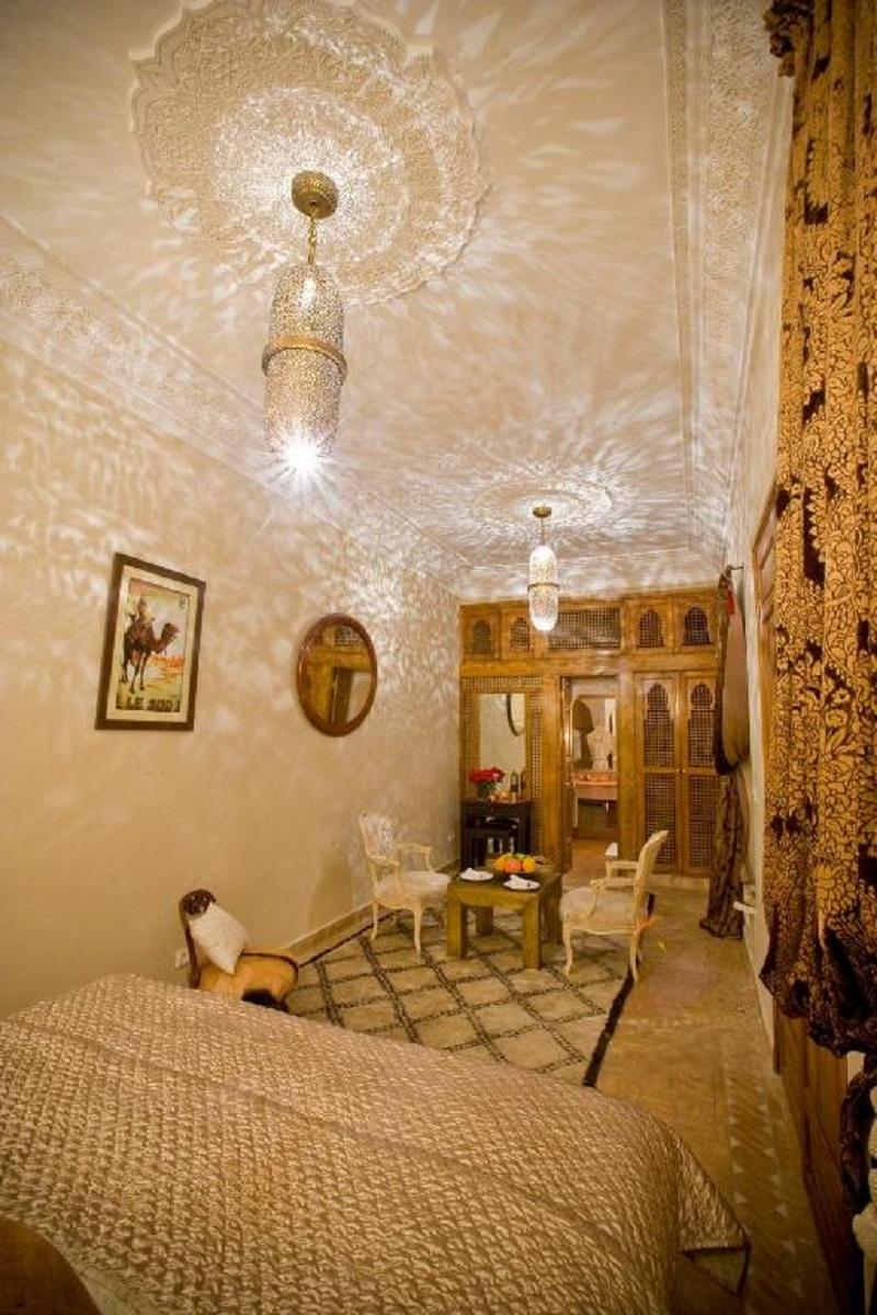 Riad Zamzam