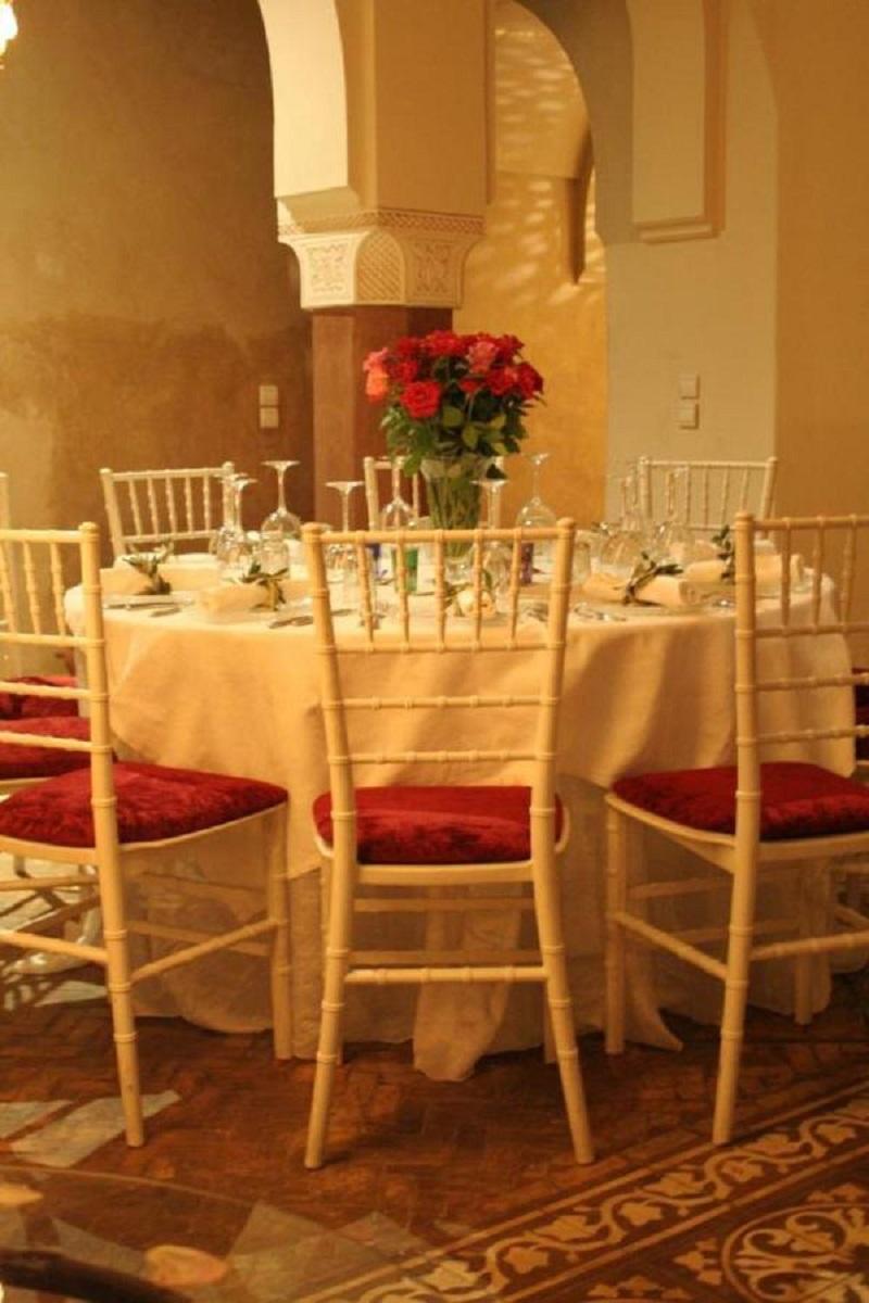 Riad Zamzam