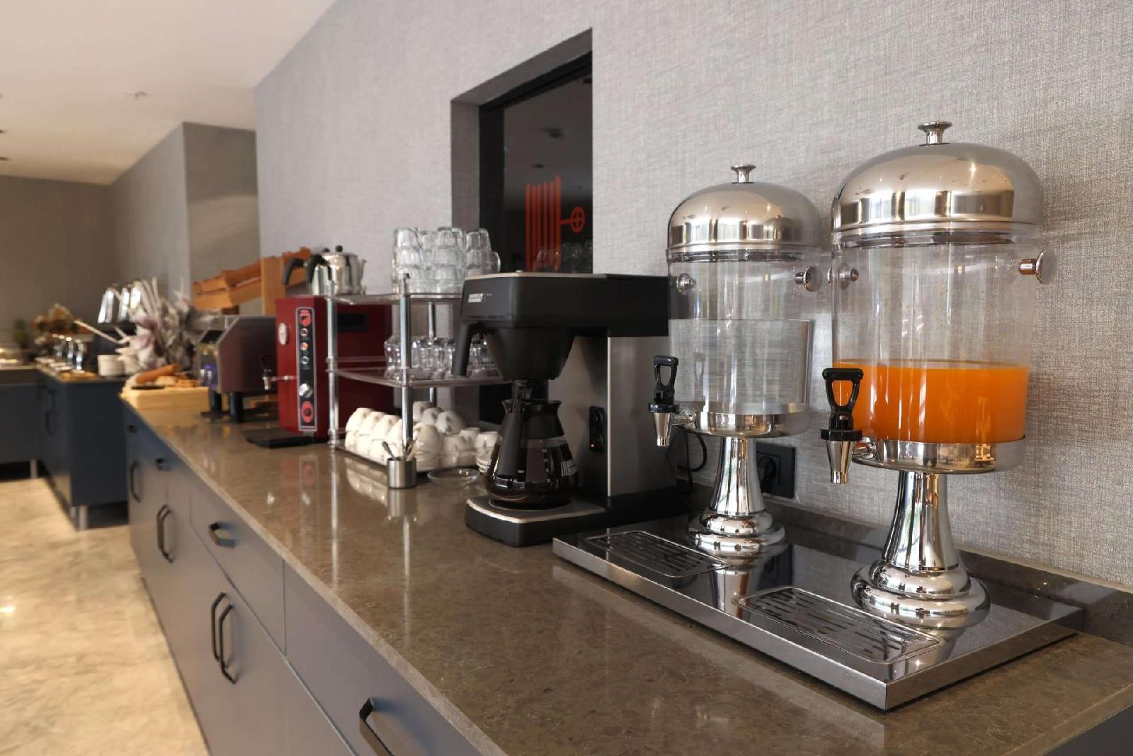 The Galata Glory Hotel