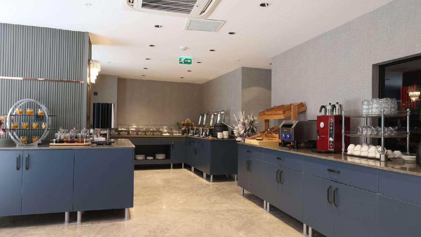 The Galata Glory Hotel