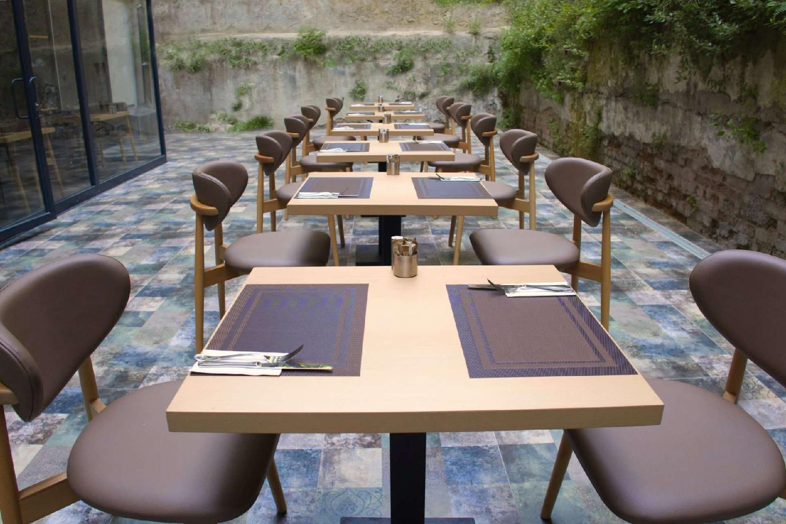 The Galata Glory Hotel