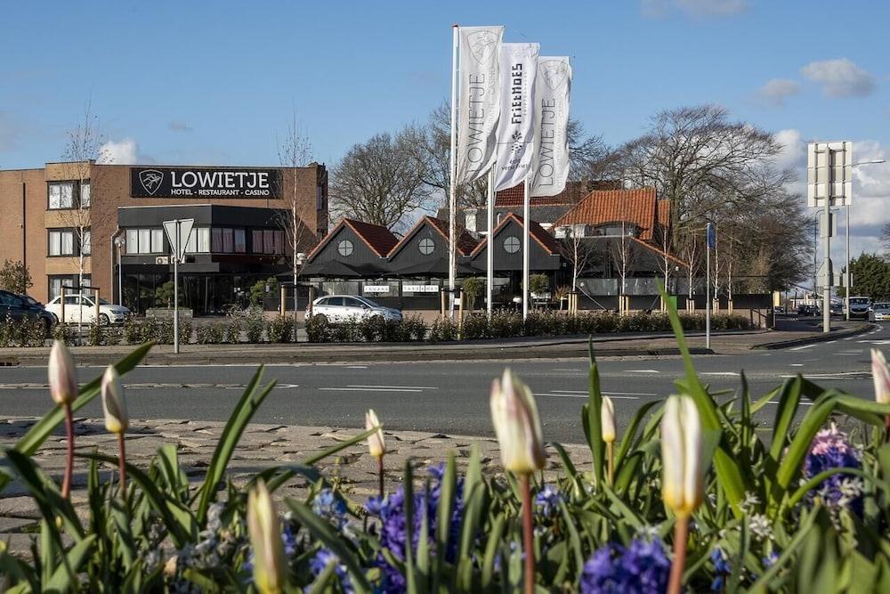 Hotel Lowietje Lisse - Keukenhof