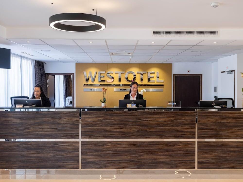 Westotel Pornic