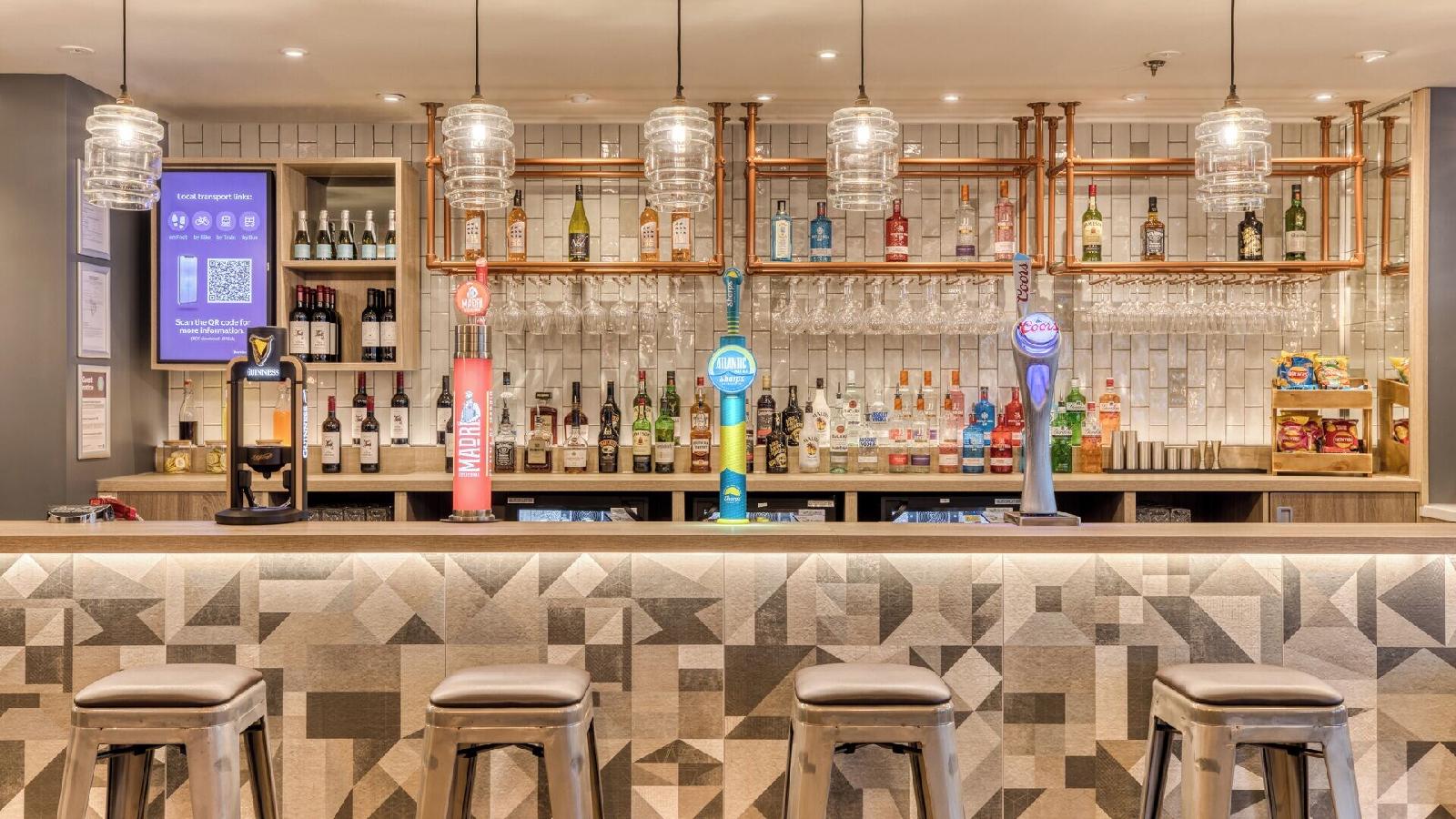 Premier Inn London Waterloo - Lambeth Road