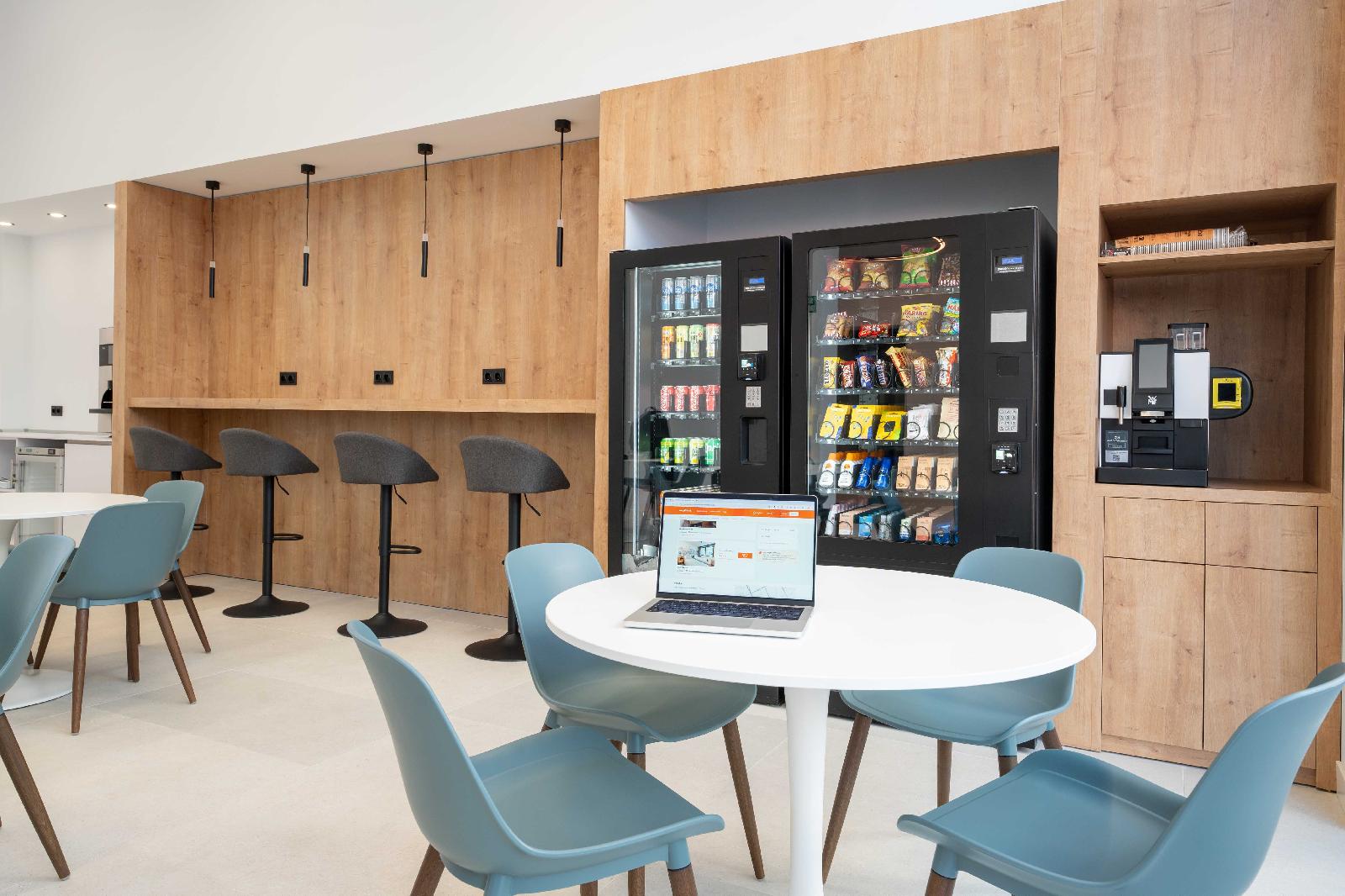Easyhotel Madrid Alcala