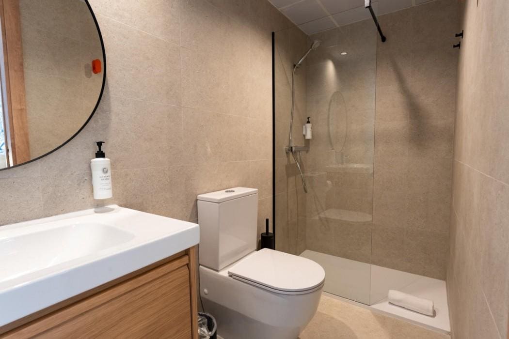Easyhotel Madrid Alcala