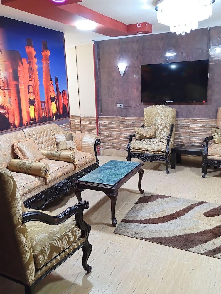 Cairo City