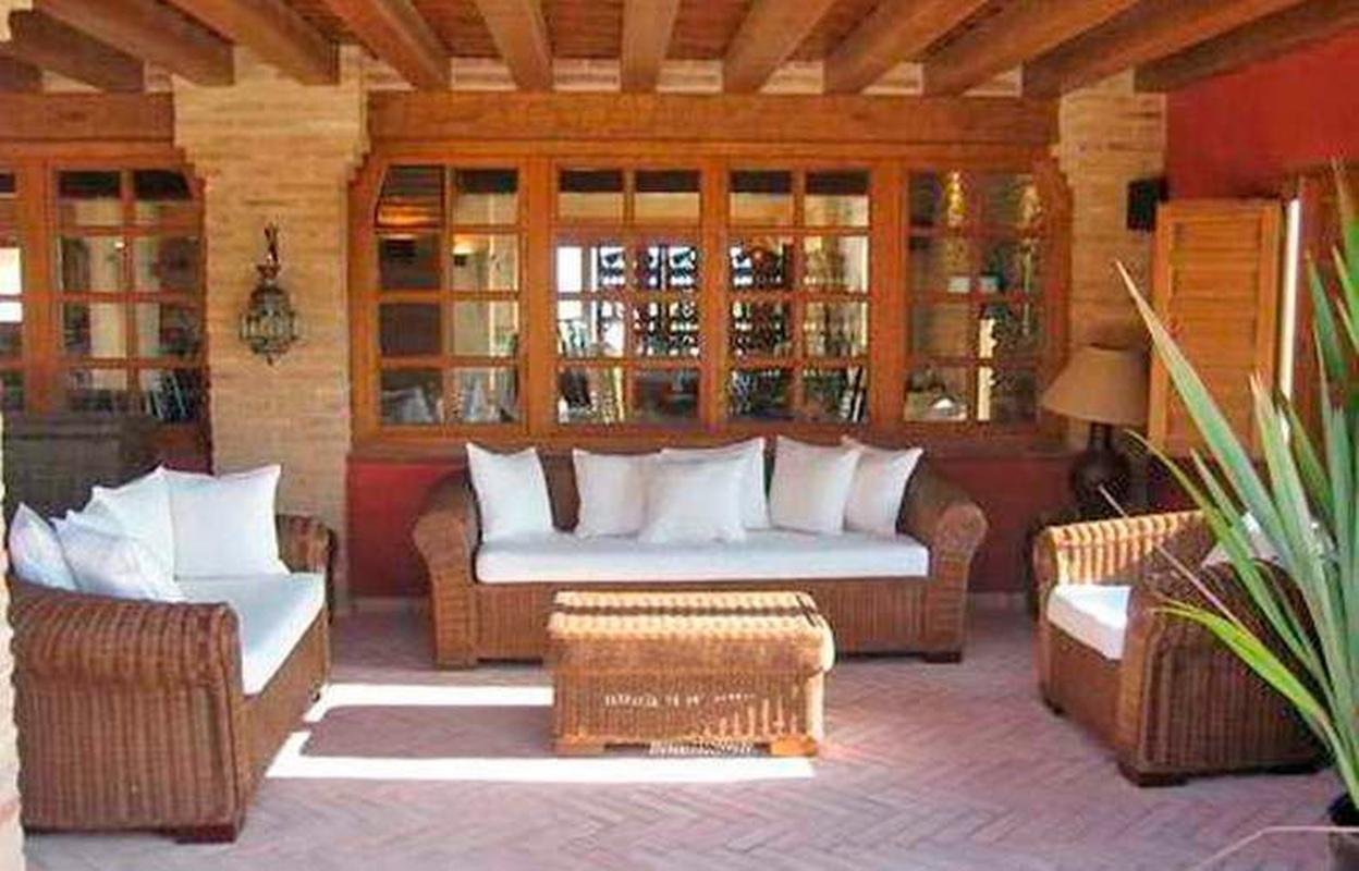 abba Las Viñas Tiedra Hotel Rural