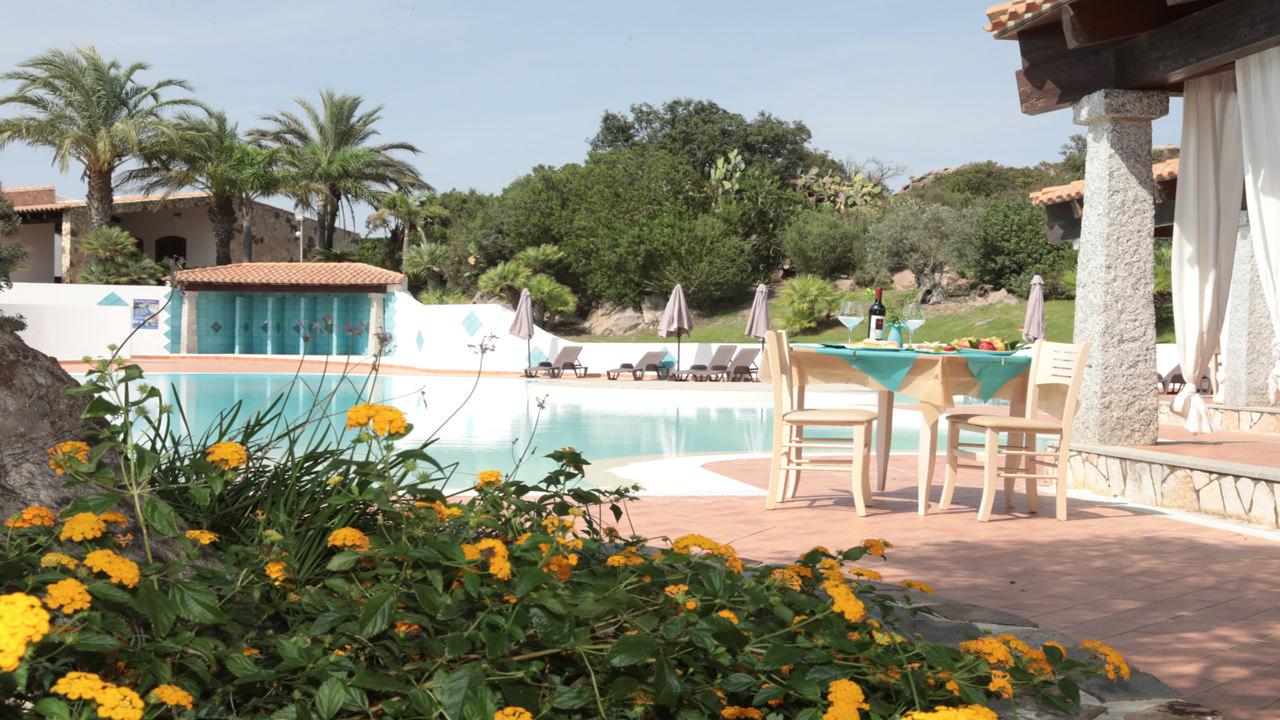 Rocce Antiche Resort