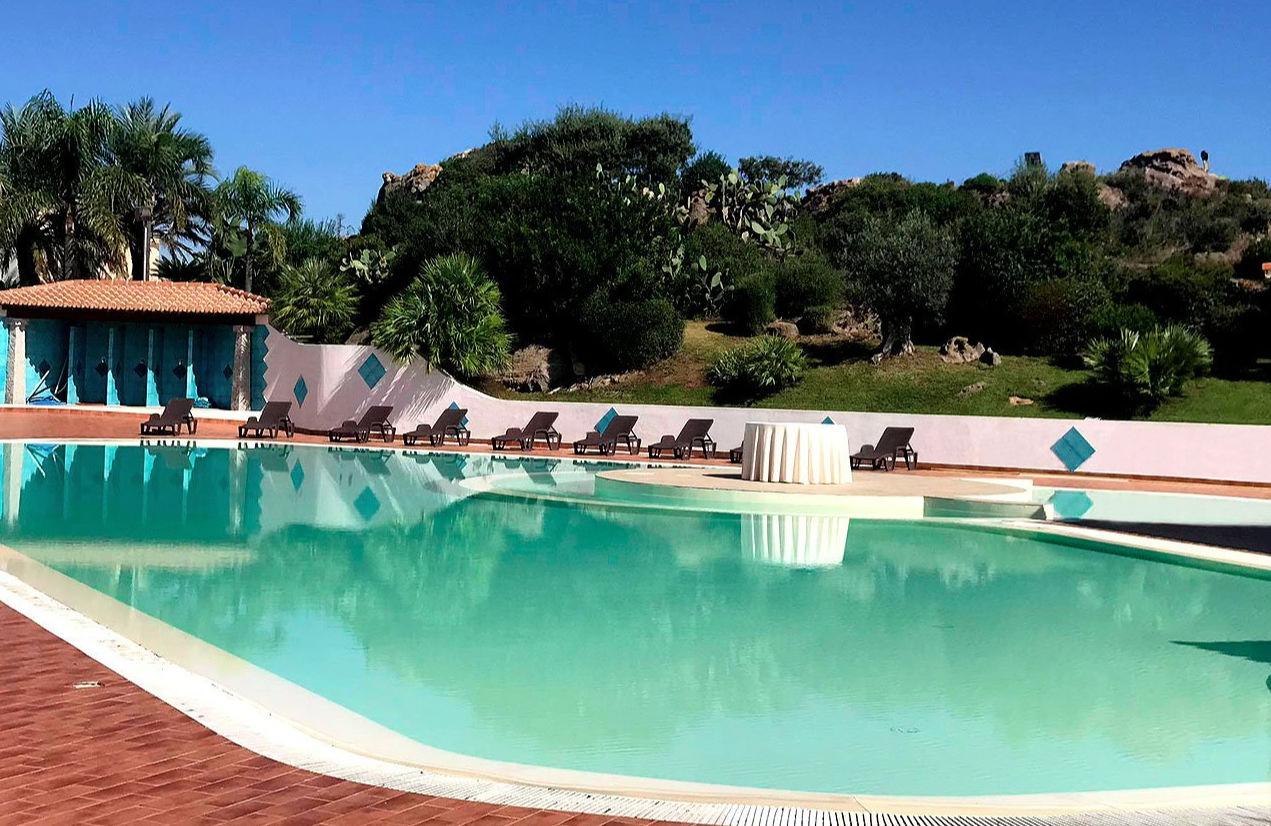 Rocce Antiche Resort