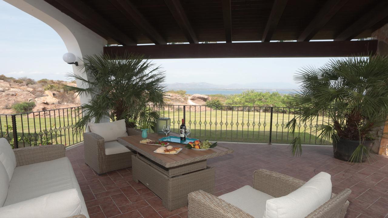 Rocce Antiche Resort