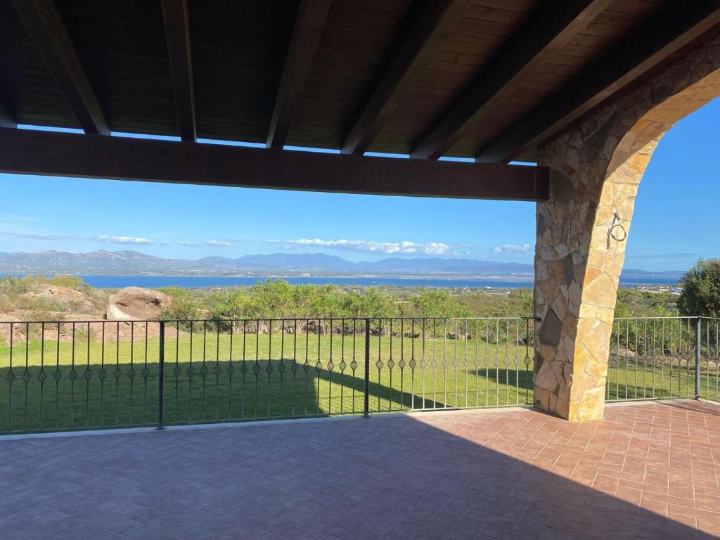 Rocce Antiche Resort