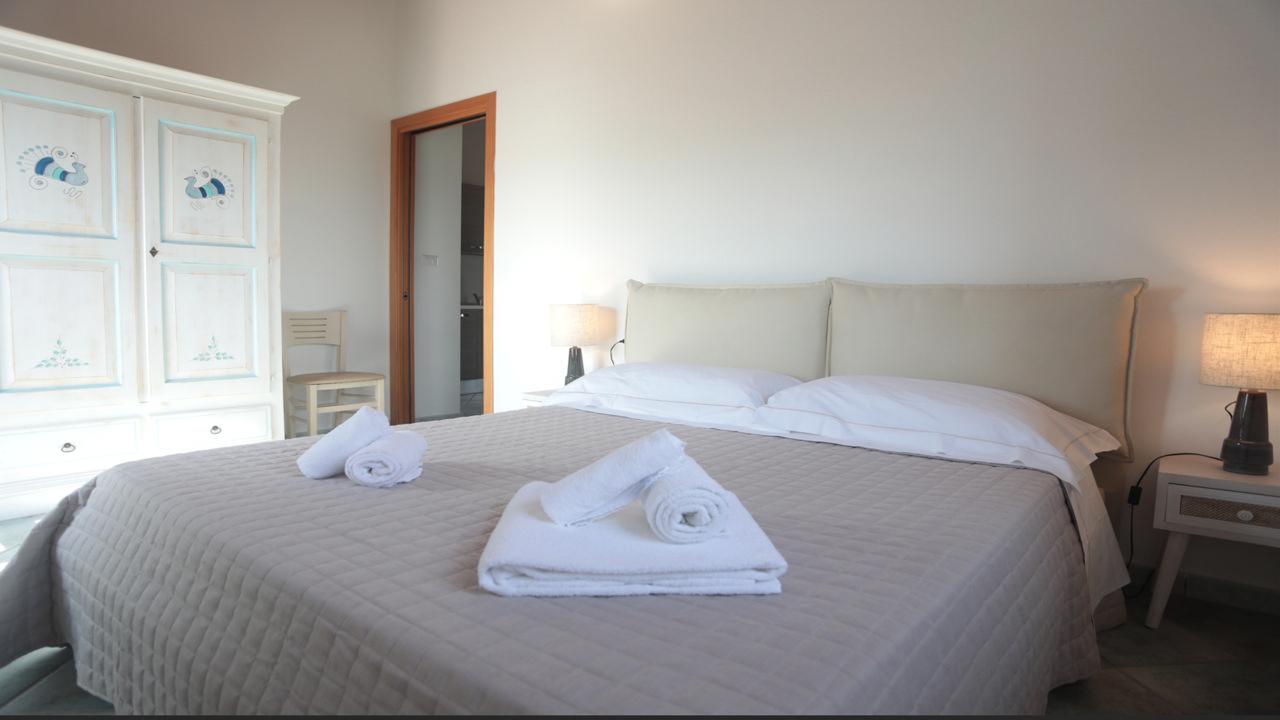 Rocce Antiche Resort