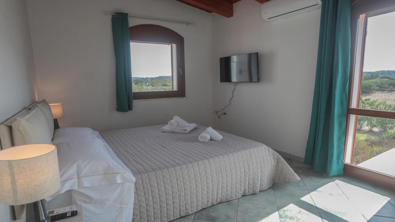 Rocce Antiche Resort