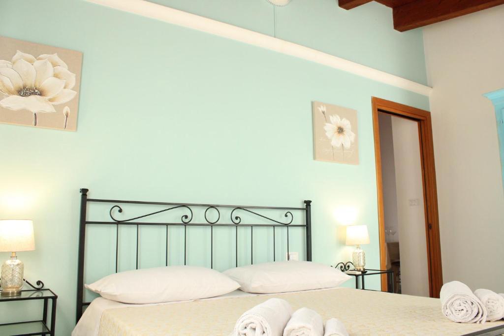 Rocce Antiche Resort