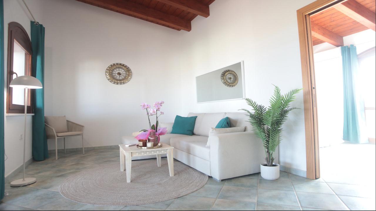 Rocce Antiche Resort
