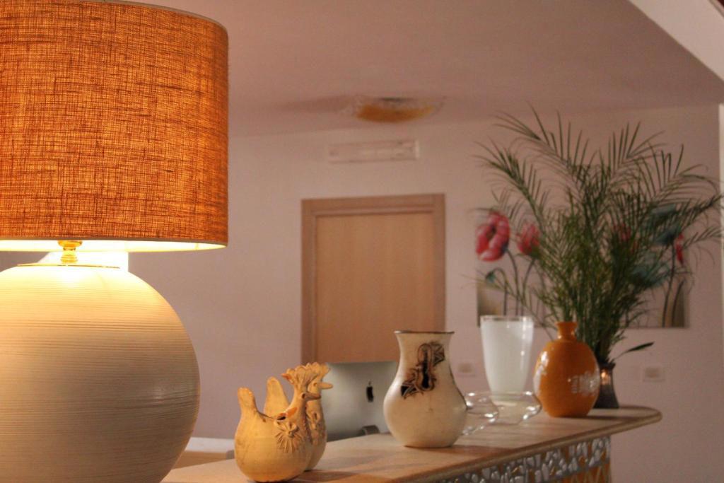 Rocce Antiche Resort
