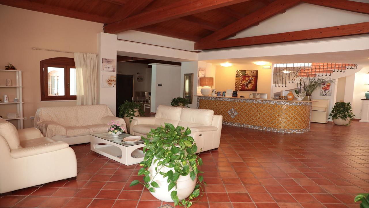 Rocce Antiche Resort