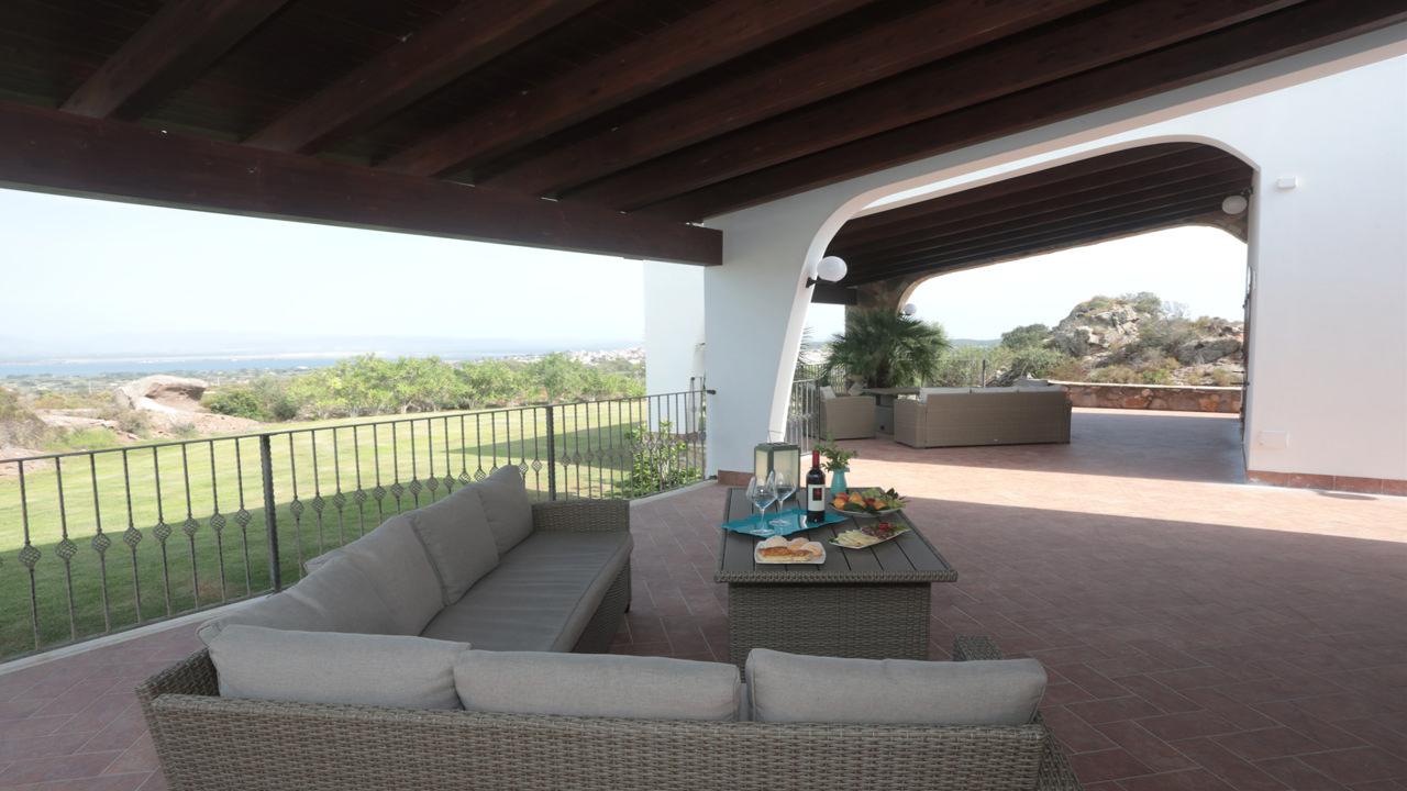Rocce Antiche Resort