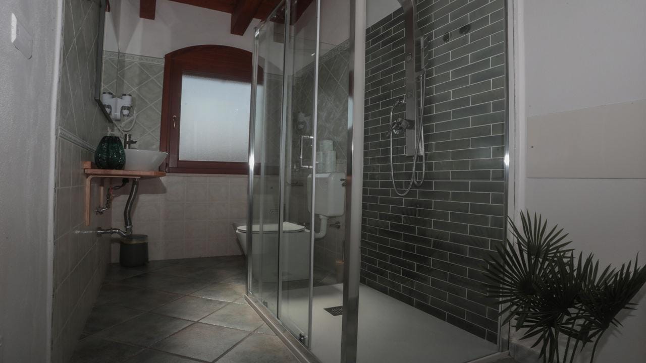 Rocce Antiche Resort