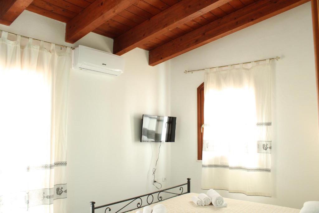 Rocce Antiche Resort