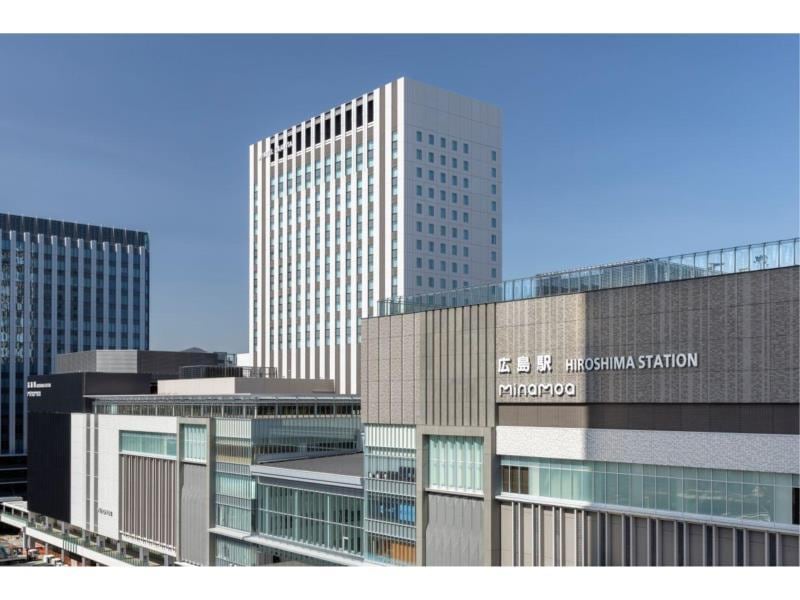 Hotel Granvia Hiroshima South Gate