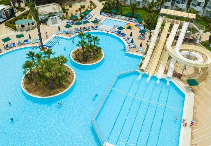 Meliá El Mansour Mahdia