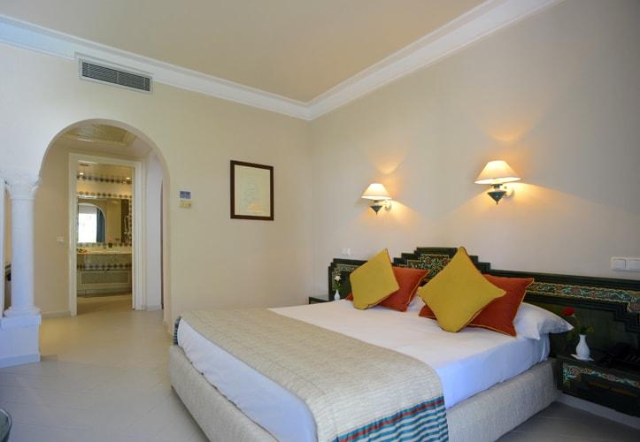 Meliá El Mansour Mahdia