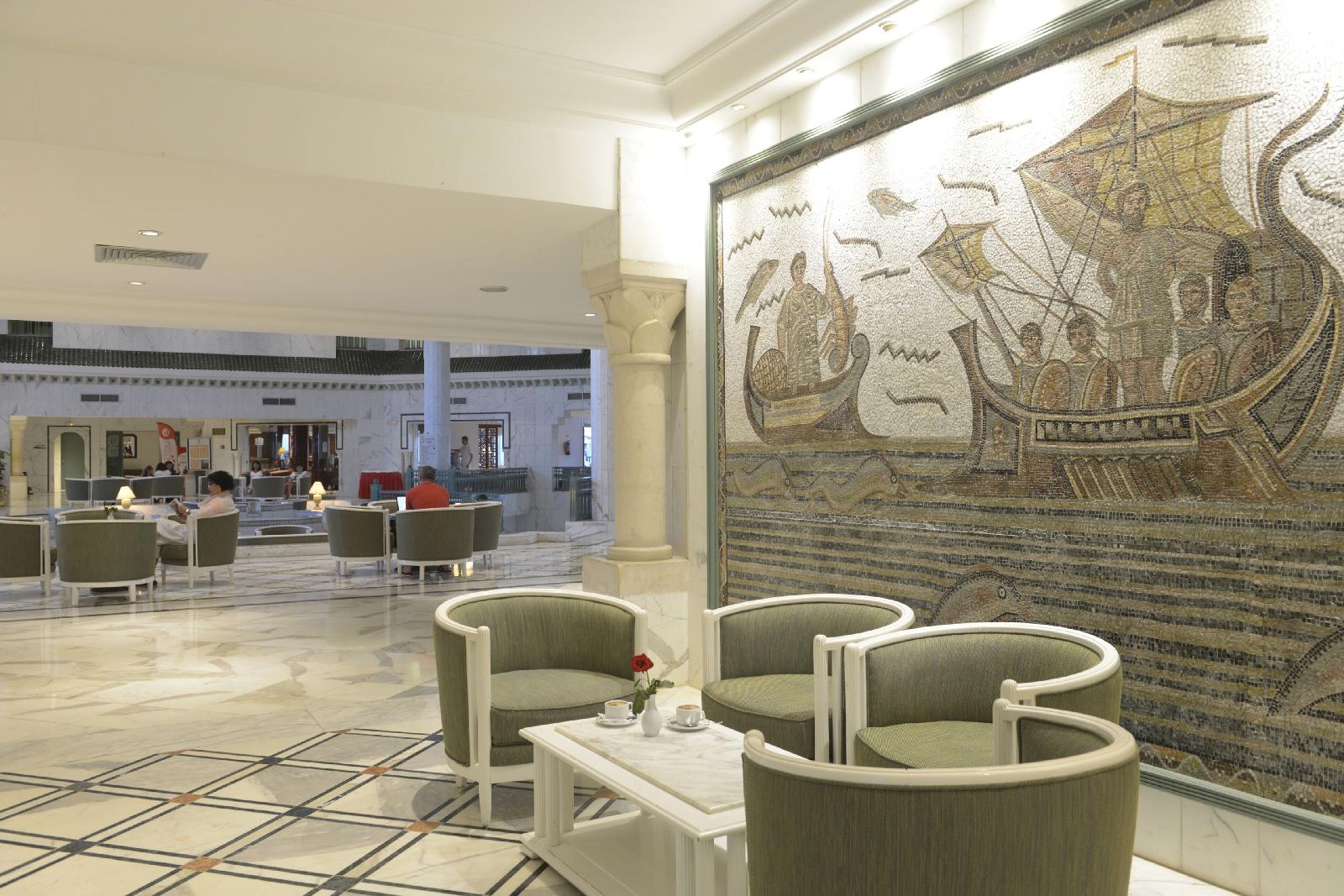 Meliá El Mansour Mahdia