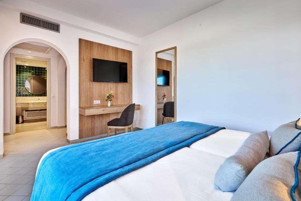 Meliá El Mansour Mahdia