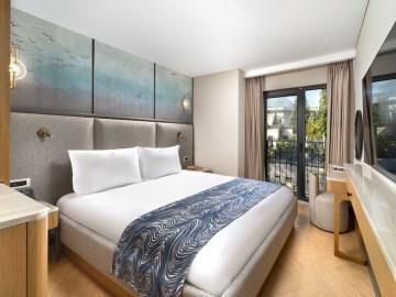Bentley Hotel Old City