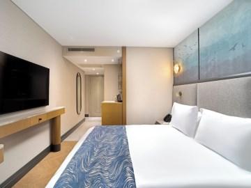 Bentley Hotel Old City