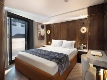 Bentley Hotel Old City