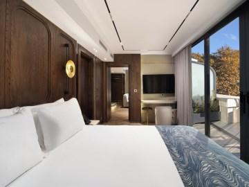 Bentley Hotel Old City