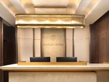 Bentley Hotel Old City