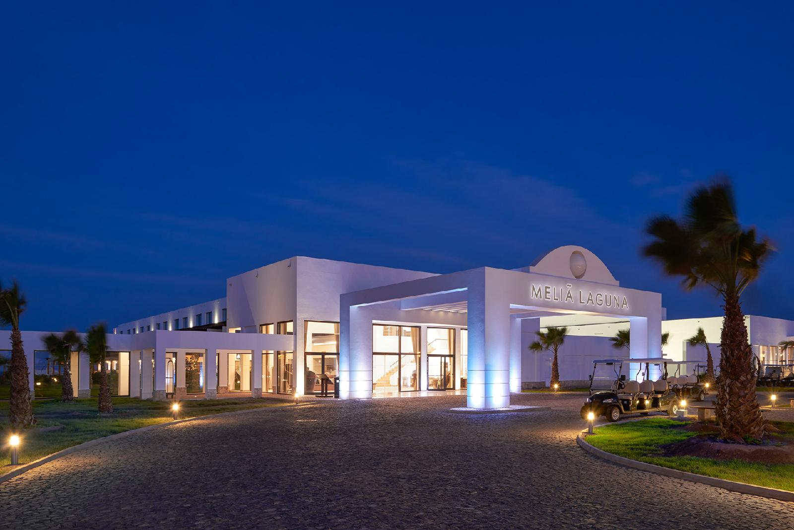 Meliá Laguna Beach (Only +16)