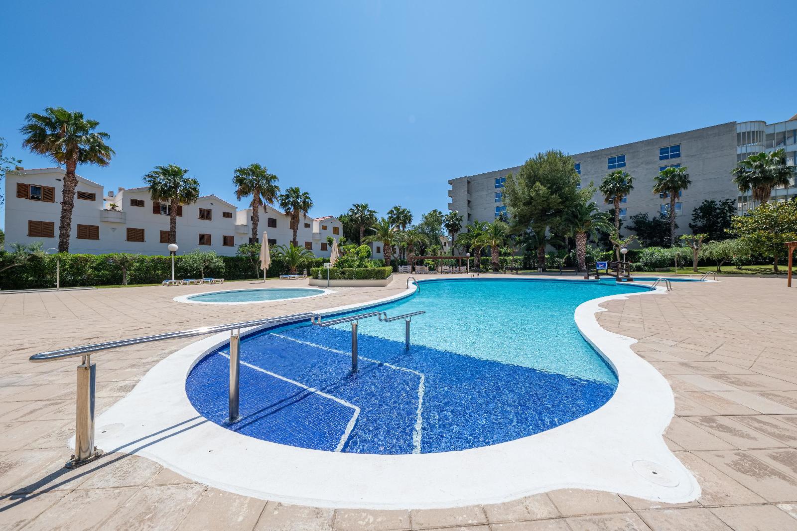 Estival Park Salou Apartments
