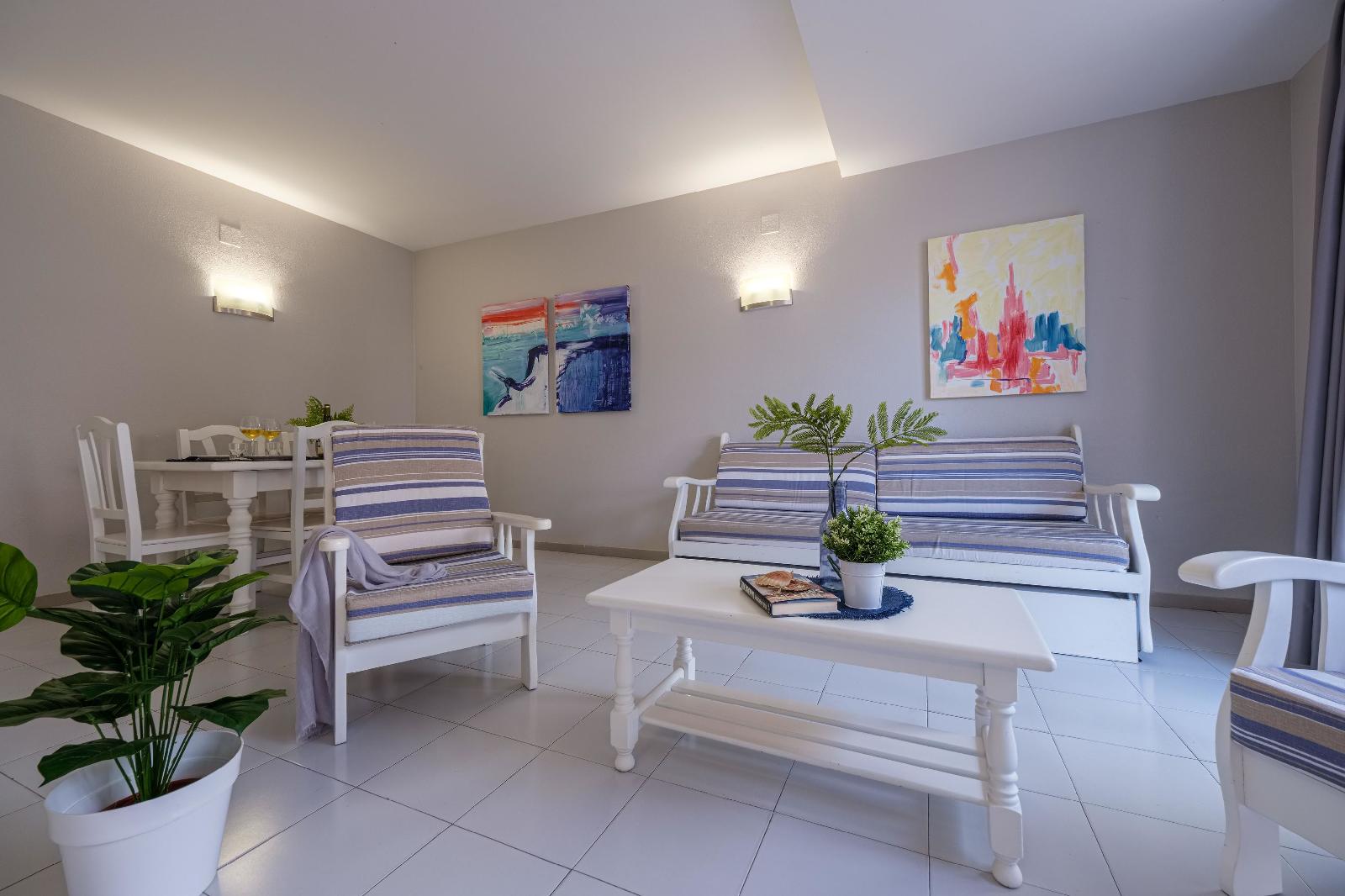 Estival Park Salou Apartments