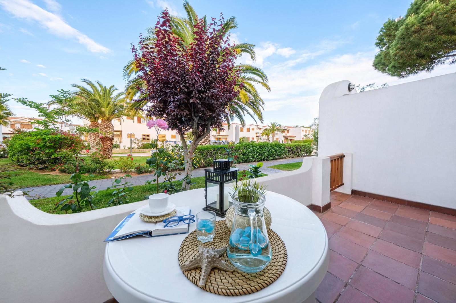 Estival Park Salou Apartments