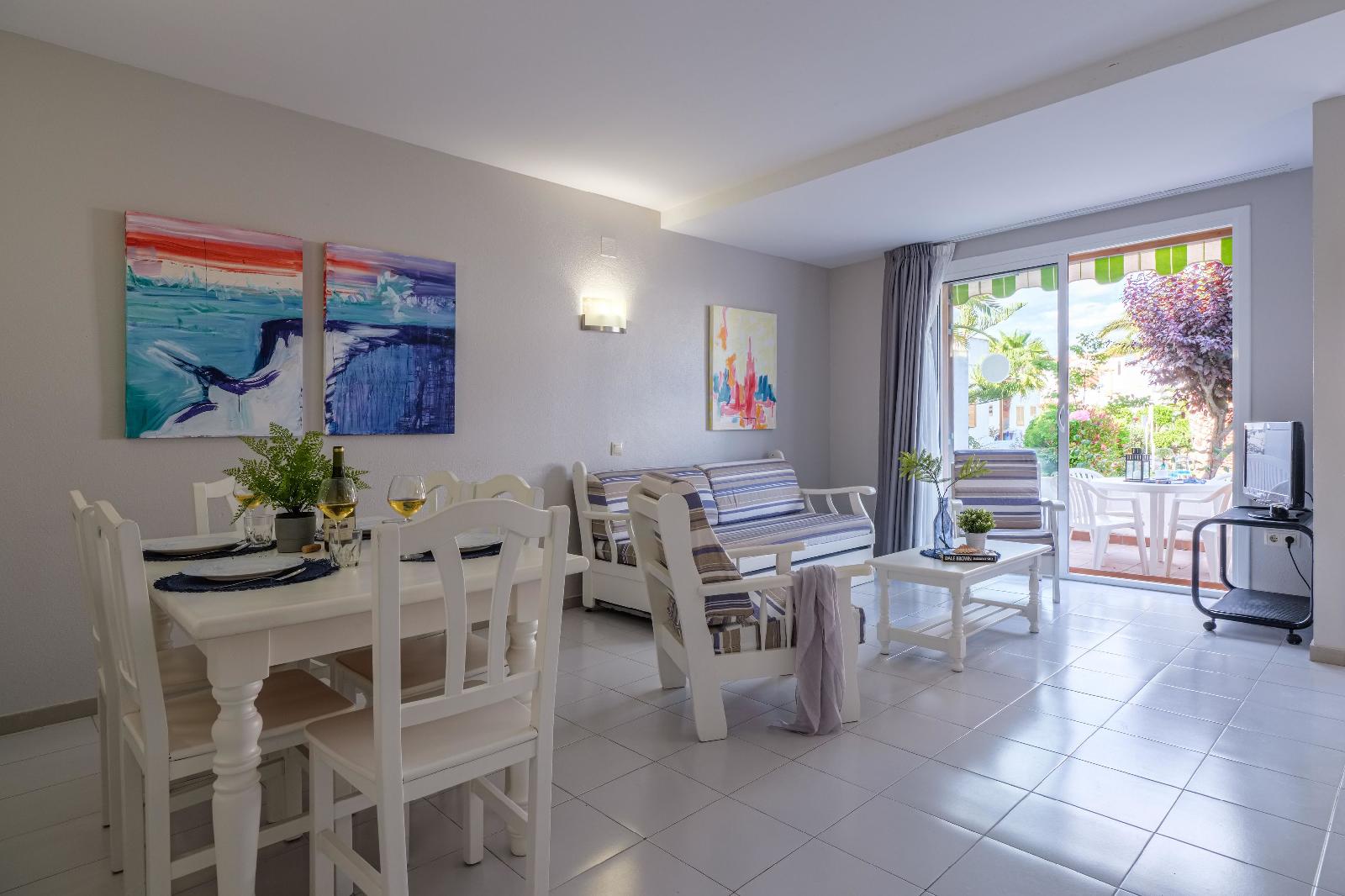 Estival Park Salou Apartments