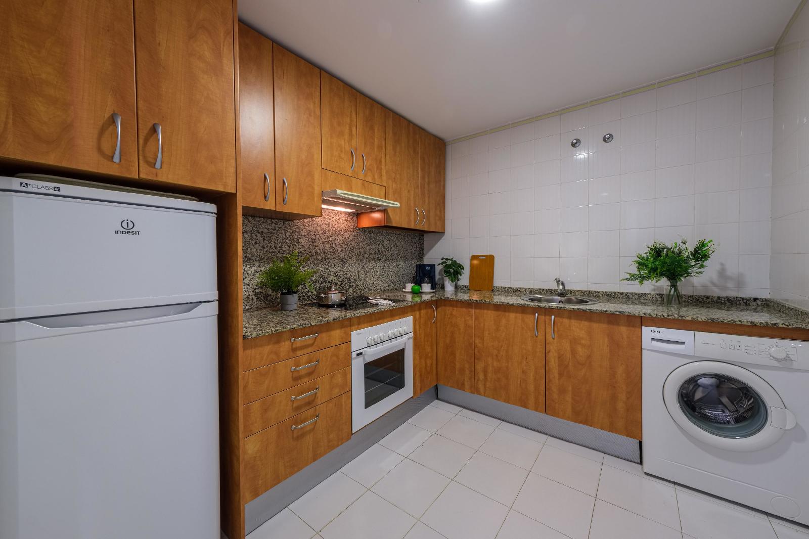 Estival Park Salou Apartments