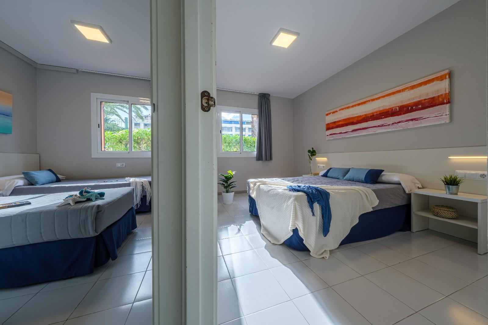 Estival Park Salou Apartments