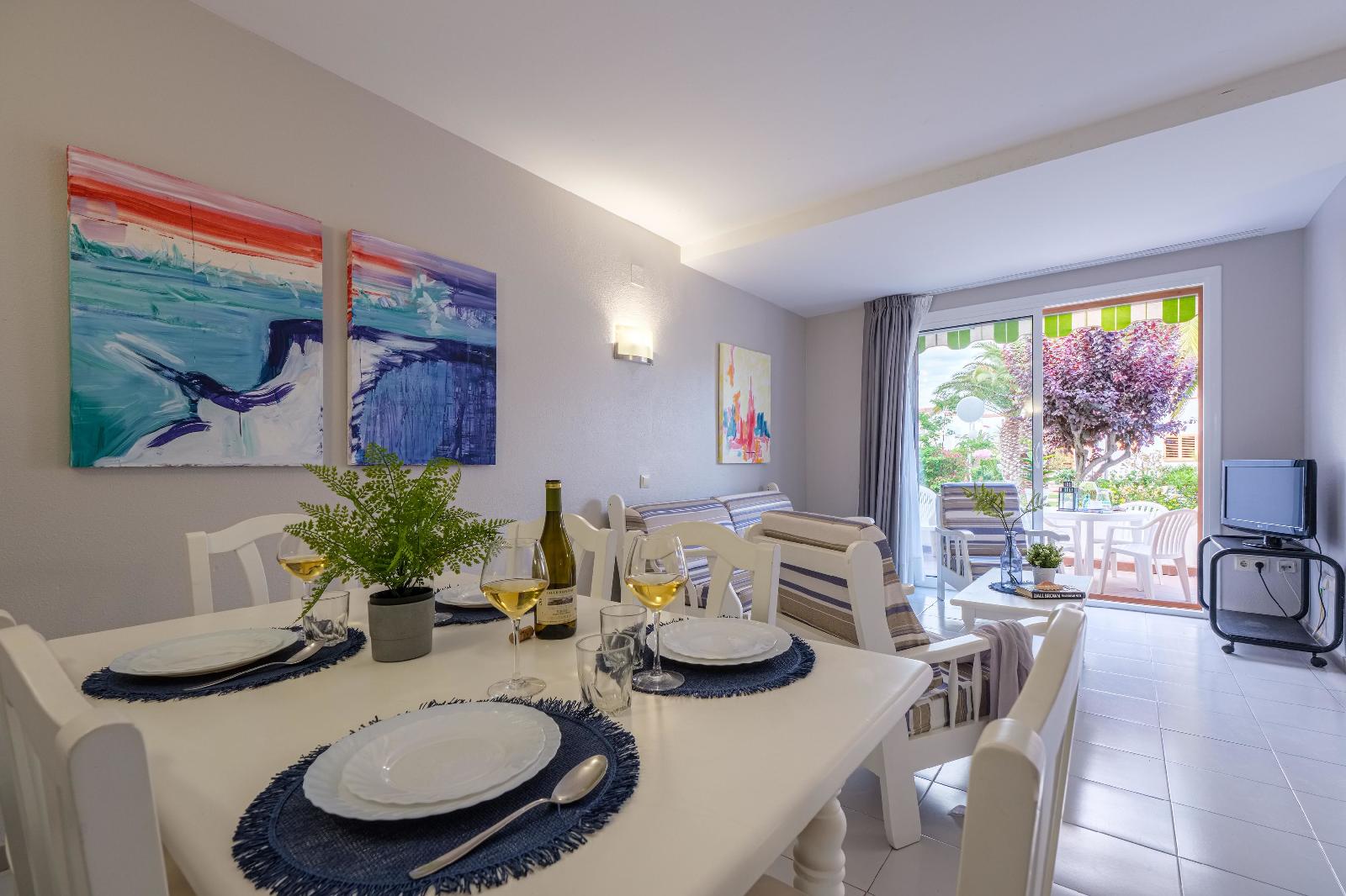 Estival Park Salou Apartments