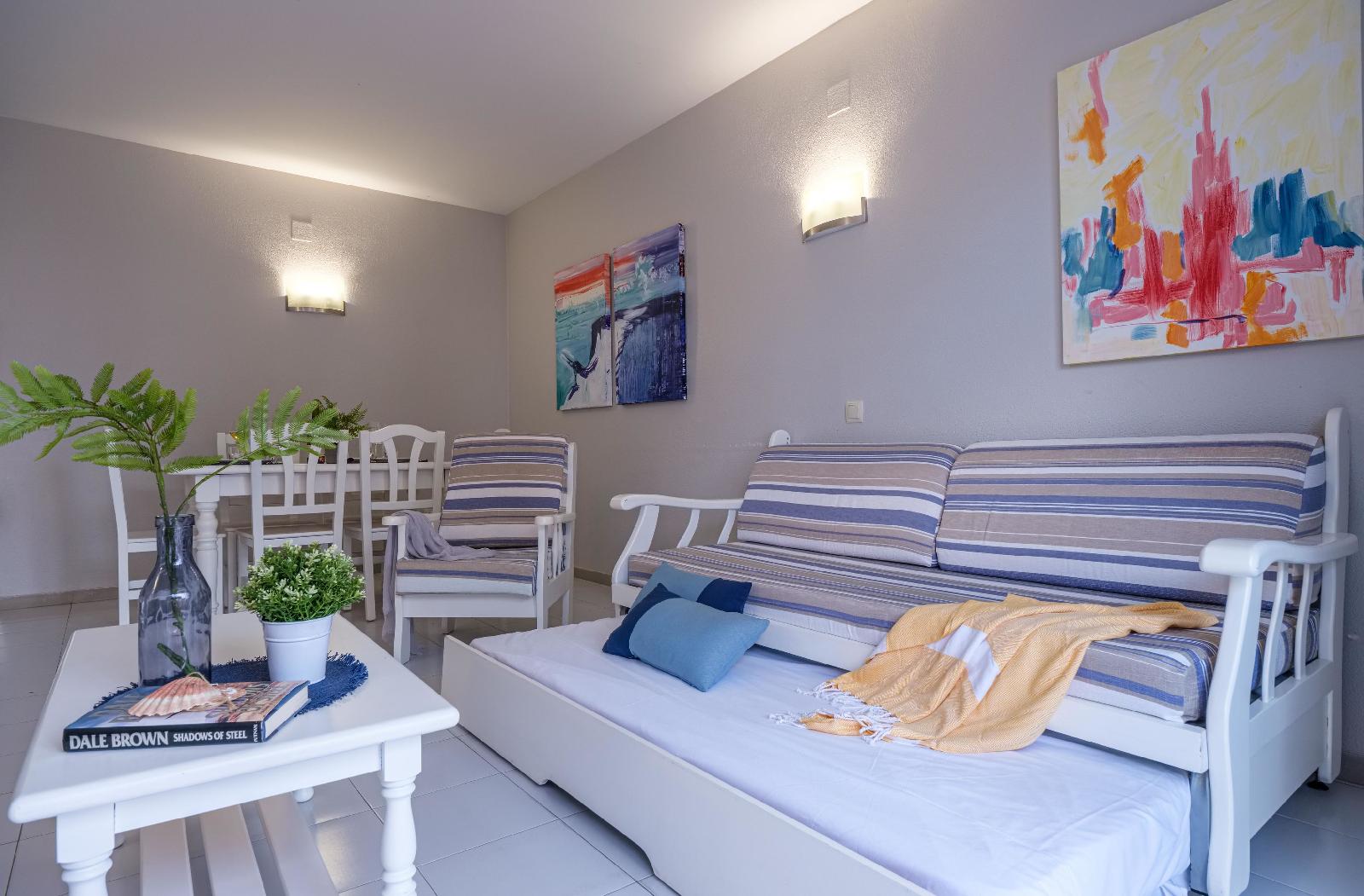 Estival Park Salou Apartments