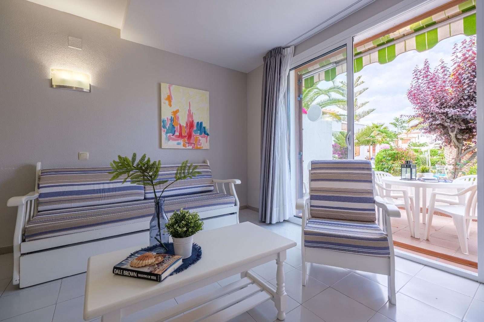 Estival Park Salou Apartments