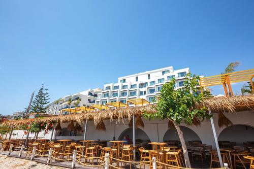San Angelo Luxury Resort - Adults Only